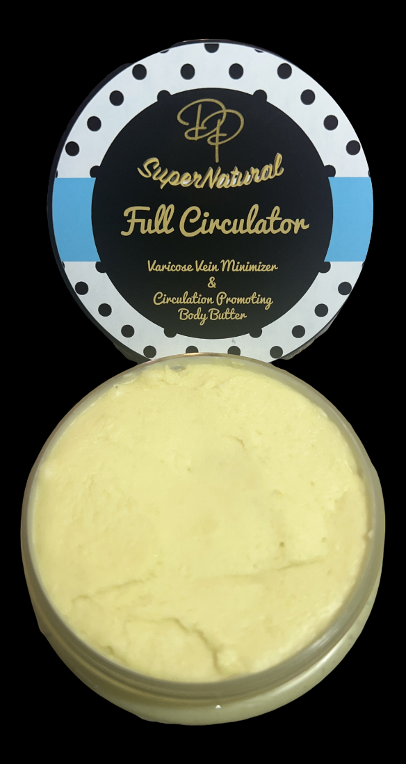 Full Circulator