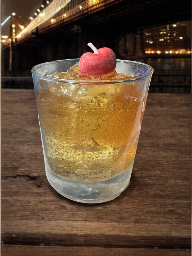 Manhattan on the Rocks Gift Sets