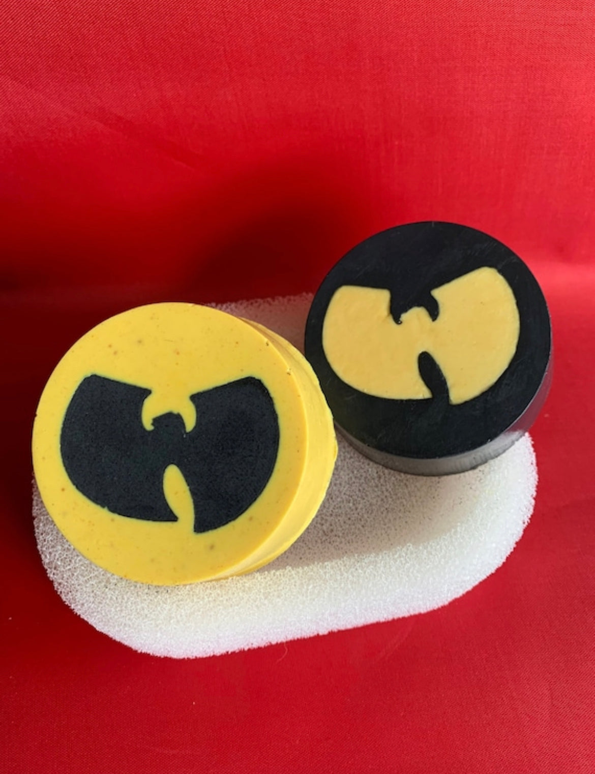 Shaolin Waxscent Spa Box