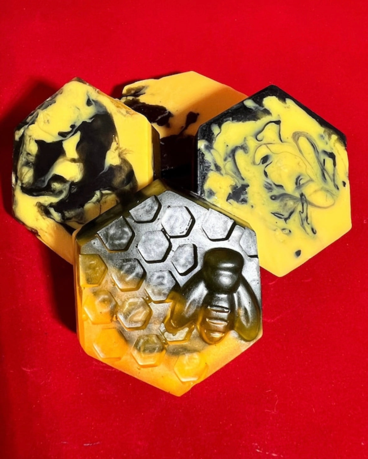Wu Tang Killa Beez Soap Box