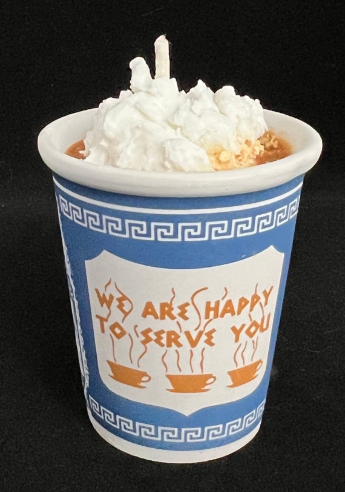 I love New York Bakery Box