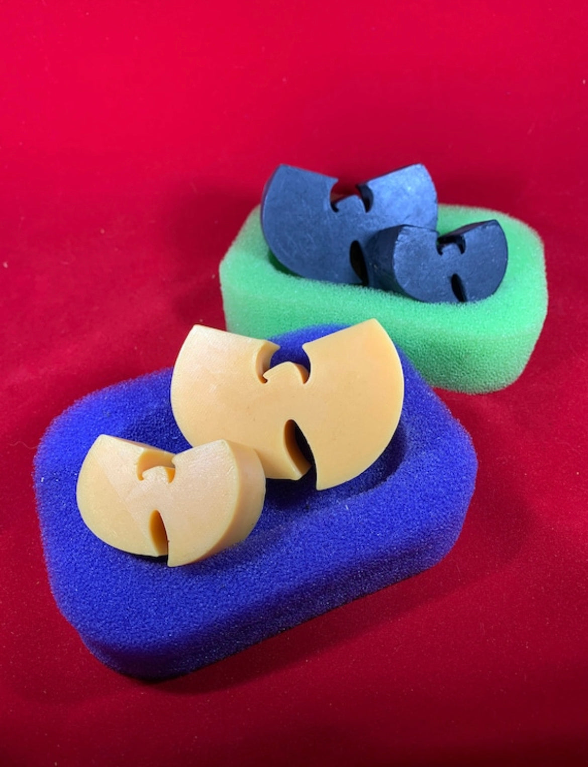 Build ur own: Wu Tang Soap Bar Gift Box