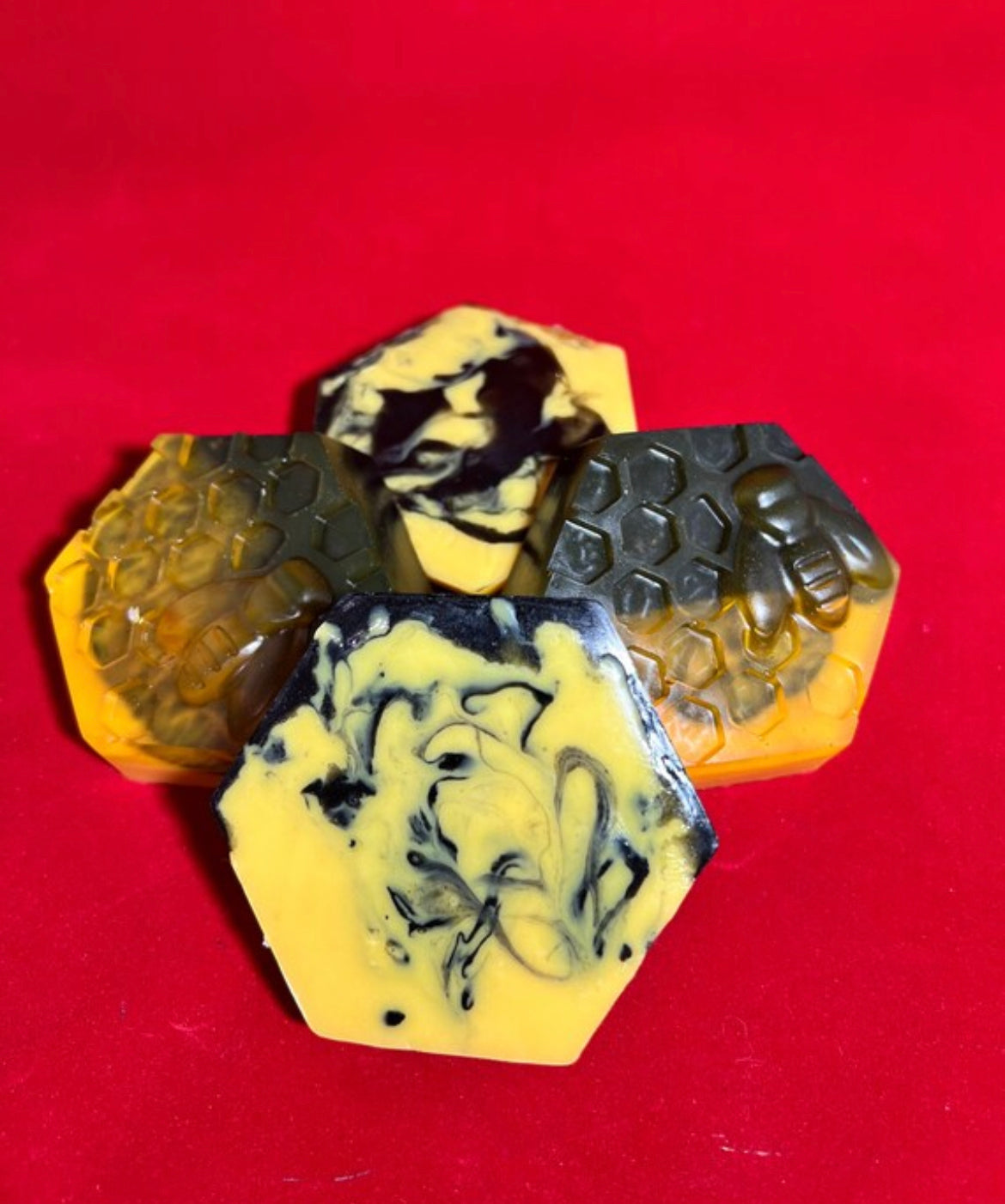 Wu Tang Killa Beez Soap Box